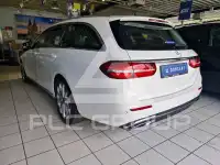 2019 Mercedes Benz E 220