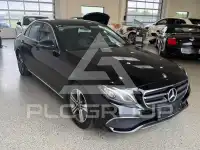 2019 Mercedes Benz E 220