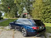 2019 Mercedes Benz E 220