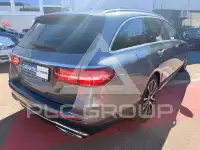 2019 Mercedes Benz E 220