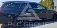 2019 Mercedes Benz E 220