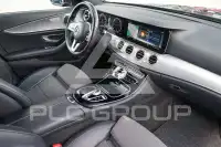 2019 Mercedes Benz E 220