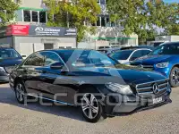 2019 Mercedes Benz E 220