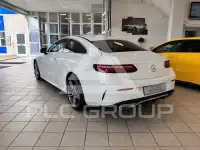2019 Mercedes Benz E 220