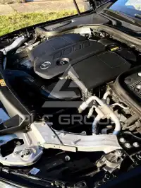 2019 Mercedes Benz E 220