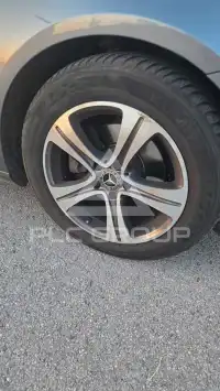 2019 Mercedes Benz E 220