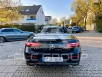 2019 Mercedes Benz E 220