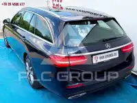 2019 Mercedes Benz E 220