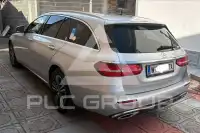 2019 Mercedes Benz E 220