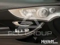 2019 Mercedes Benz E 220