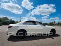 2019 Mercedes Benz E 220