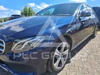 2019 Mercedes Benz E 220