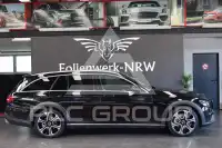 2019 Mercedes Benz E 220