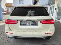 2019 Mercedes Benz E 220