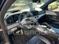 2019 Mercedes Benz GLE 450