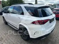 2019 Mercedes Benz GLE 450