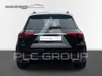 2019 Mercedes Benz GLE 450