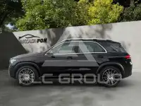 2019 Mercedes Benz GLE 450