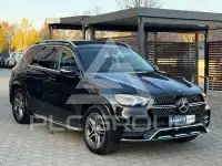 2019 Mercedes Benz GLE 450