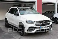 2019 Mercedes Benz GLE 450