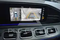2019 Mercedes Benz GLE 450