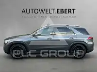 2019 Mercedes Benz GLE 450