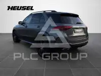 2019 Mercedes Benz GLE 450