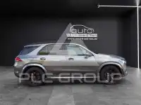 2019 Mercedes Benz GLE 450