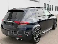 2019 Mercedes Benz GLE 450