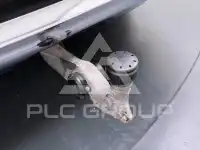 2019 Mercedes Benz GLE 450