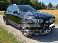 2019 Mercedes Benz GLE 450
