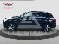 2019 Mercedes Benz GLE 450