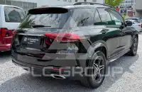 2019 Mercedes Benz GLE 450