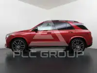 2019 Mercedes Benz GLE 450