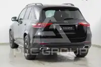 2019 Mercedes Benz GLE 450