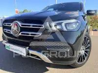2019 Mercedes Benz GLE 450