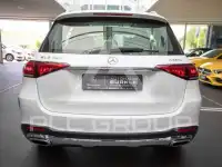 2019 Mercedes Benz GLE 450