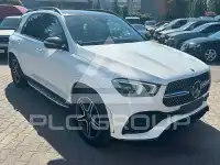 2019 Mercedes Benz GLE 450