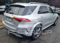 2019 Mercedes Benz GLE 450
