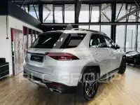 2019 Mercedes Benz GLE 450