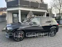 2019 Mercedes Benz GLE 450
