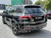 2019 Mercedes Benz GLE 450