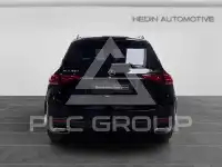 2019 Mercedes Benz GLE 450