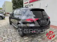 2019 Mercedes Benz GLE 450