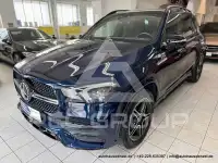 2019 Mercedes Benz GLE 450