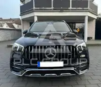 2019 Mercedes Benz GLE 450