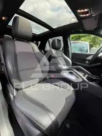 2019 Mercedes Benz GLE 450