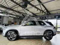 2019 Mercedes Benz GLE 450