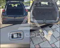 2019 Mercedes Benz GLE 450