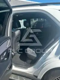 2019 Mercedes Benz GLE 450